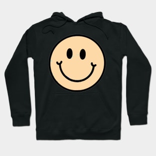 Smile face Hoodie